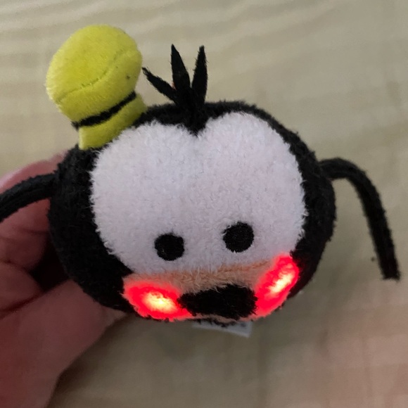 Goofy tsum tsum - Picture 1 of 3